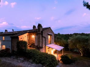 Casa Cantagallo 4 4 Emma Villas