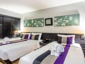 Nouvo City Hotel