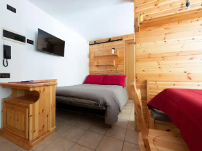 Apartment Santa Caterina Valfurva