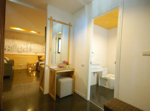 The Regent Resort Phuket