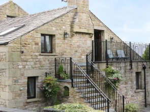 Hazelwood Cottage