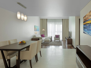 Hyatt Place Dubai Jumeirah