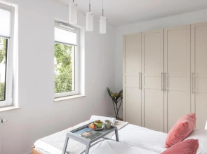 Shortstaypoland Pustelnicka (B58)
