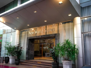 New World Suites