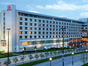 Hilton Omaha
