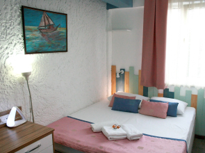 AlaDeniz Hotel
