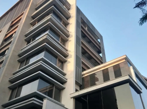 Shine Residence