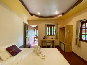 Morning Star Resort