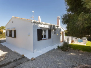Villa de Lujo MFS con piscina y wifi