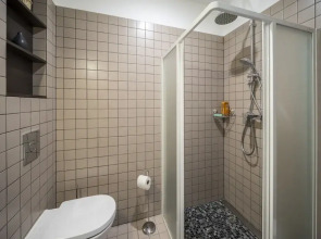 Hotel Saida - Quality Hostel