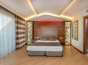 The Marilis Hill Resort Hotel & SPA