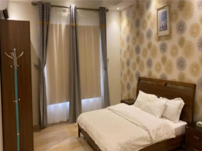 Amarlis Furnished Apartment
