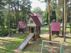 Health Resort Belyy Kamen