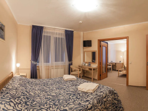 Business-hotel Sibiria