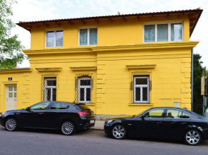 Villa Luna