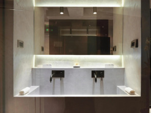 Отель Poseidon Athens