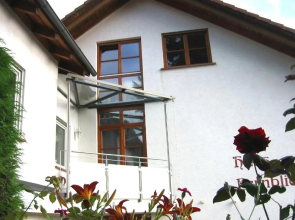 Haus Fernblick