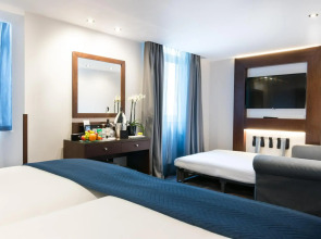 Montcalm Chilworth Townhouse, Paddington