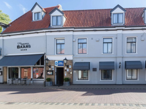 Best Western Hotel Baars