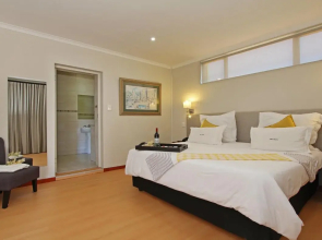 Villa Vittoria Lodge