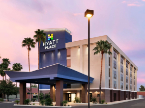 Hyatt Place Tucson – Central