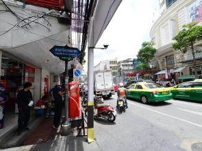 Arawana Express Chinatown