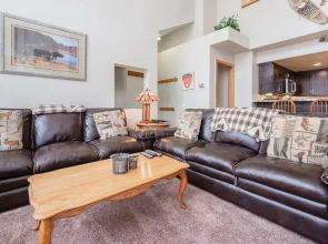 Snowcreek #856 Phase V
