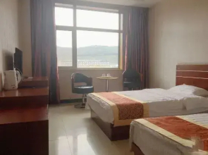 Yucheng'an Hotel