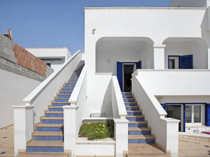 Complesso Azzurro Apartments