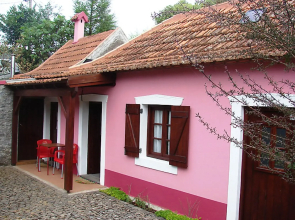 Casa Rosa