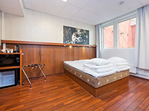 Omena Hotel Yrjonkatu