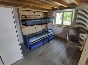 Ferienwohnung für 4 Personen ca 65 m in Gravedona ed Uniti, Comer See Westufer Comer See