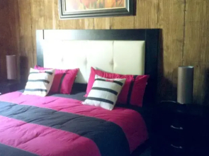 Hotel Sierra Paraíso