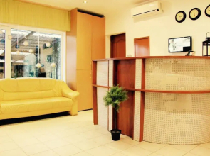 Отель Гусарский