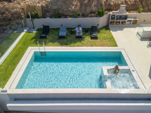 VieVerde Luxury Villas