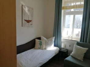 Appartmenthaus Miramare