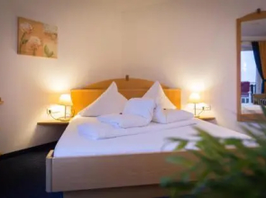 Hotel Garni Katnau