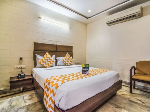 Hotel Arun Internationaal