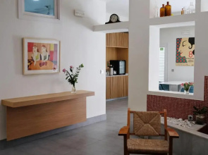 La Alcoba del Agua Hotel Boutique