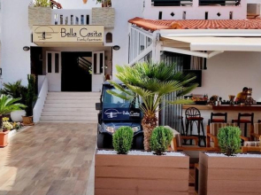 Bella Casita Family Apartments