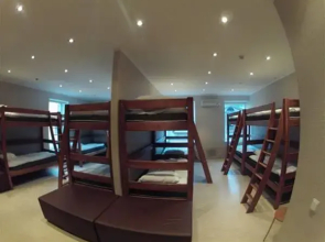 Firefighter Hostel