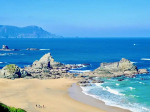 The Cliffs - Casa Genoveva
