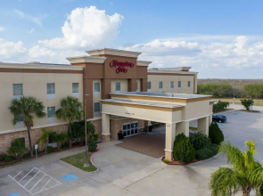 Hampton Inn Alice
