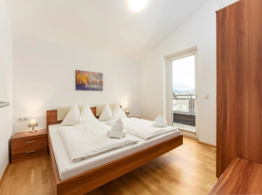Ferienwohnungen Karoline by Schladming-Appartements