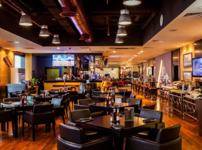 Отель Citymax Bur Dubai