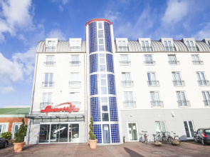 Garner Hotel Elmshorn by IHG
