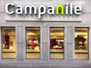 Campanile PRIME Krakow Old Town