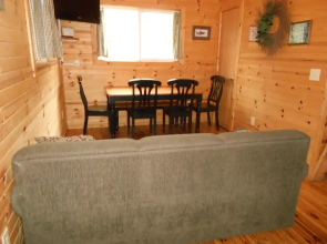 Neshonoc Lakeside Camping Resort