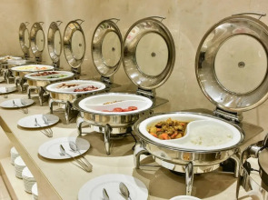 Grand Cititel Hanoi Hotel & Spa