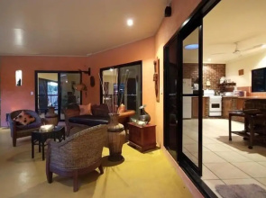 Hacienda Cooya Beach